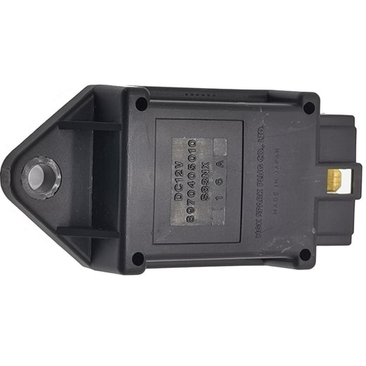 Relais temporisé 8970405010 8970405011 pour pelle EX35U EX27U EX50U ISUZU C240, moteur