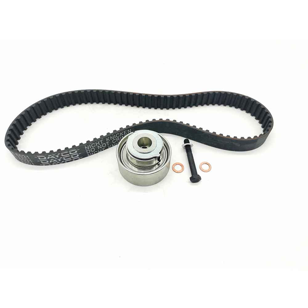 Kit de réparation de courroie de distribution 02931485 02931480 0293 1480 pour moteur Deutz BF2011 BFM2011 FL2011