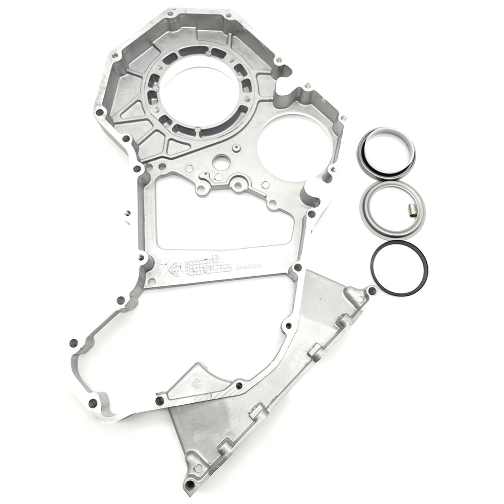 Kit de boîtier d'engrenage de distribution adapté à la pompe Cummins Dodge 5,9 l 1994 – 1998, 12 soupapes, 3936256