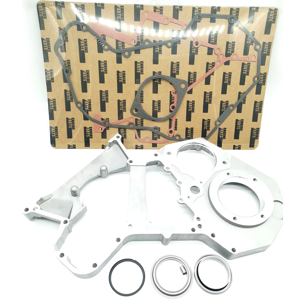 Kit de boîtier d'engrenage de distribution adapté à la pompe Cummins Dodge 5,9 l 1994 – 1998, 12 soupapes, 3936256