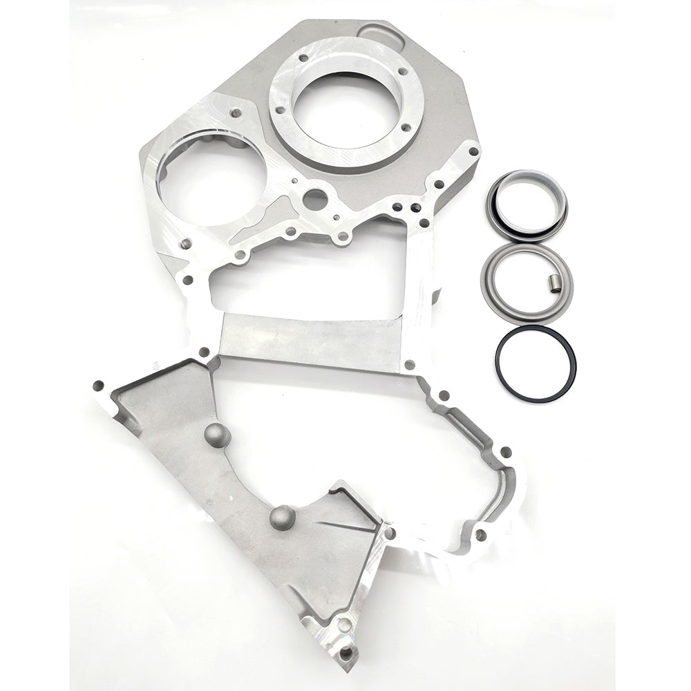Kit de boîtier d'engrenage de distribution adapté à la pompe Cummins Dodge 5,9 l 1994 – 1998, 12 soupapes, 3936256