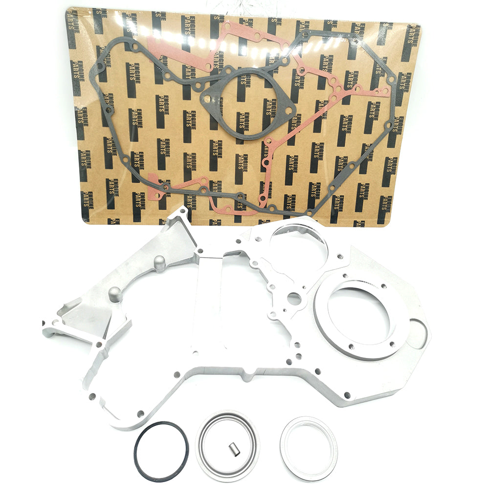 Kit de boîtier d'engrenage de distribution adapté à la pompe Cummins Dodge 5,9 l 1994 – 1998, 12 soupapes, 3936256