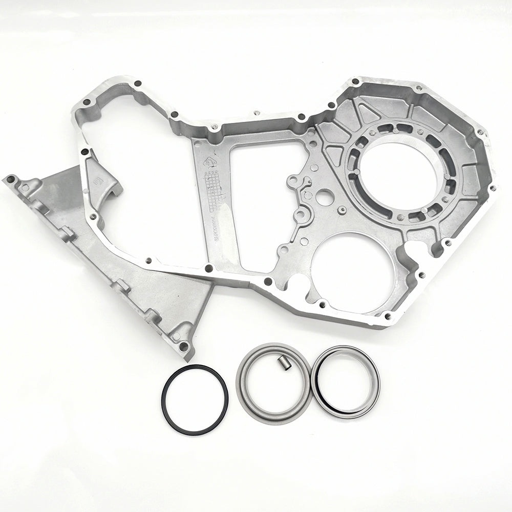 Kit de boîtier d'engrenage de distribution adapté à la pompe Cummins Dodge 5,9 l 1994 – 1998, 12 soupapes, 3936256