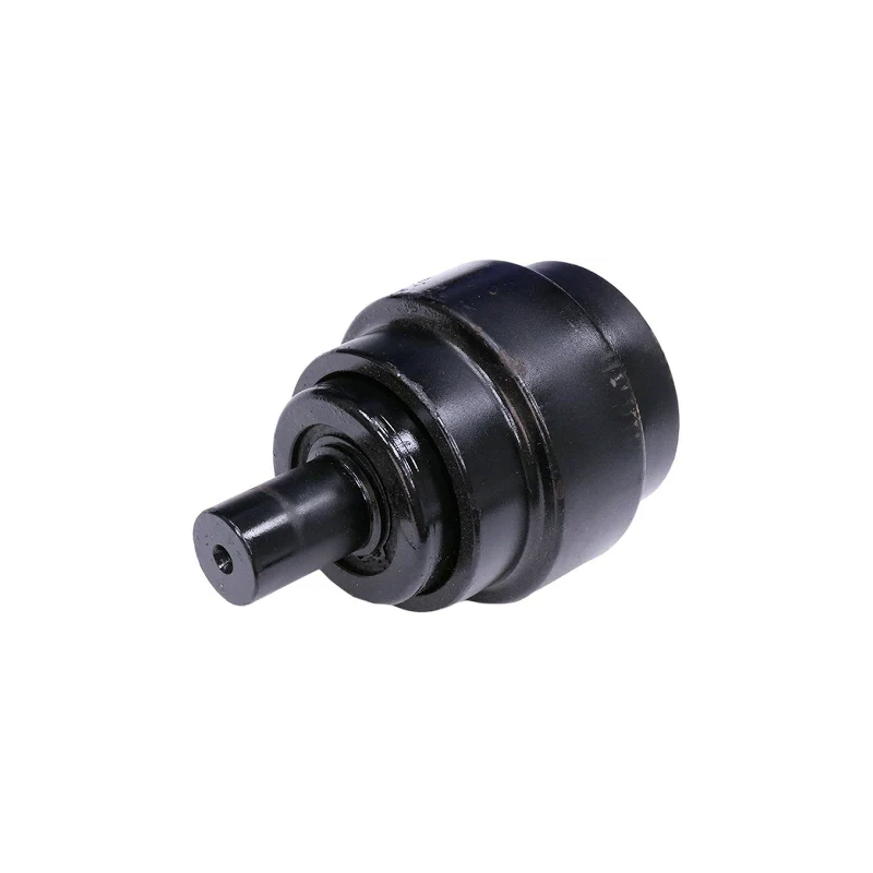 Top Carrier Roller 9153288 for John Deere Excavator 75G - KUDUPARTS