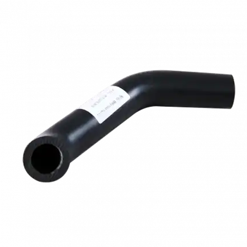 Durite de radiateur supérieure 21W-978-1410 pour pelle Komatsu PC60-6C PC60-6Z PC60-6S PC70-6S PC75UD-2E