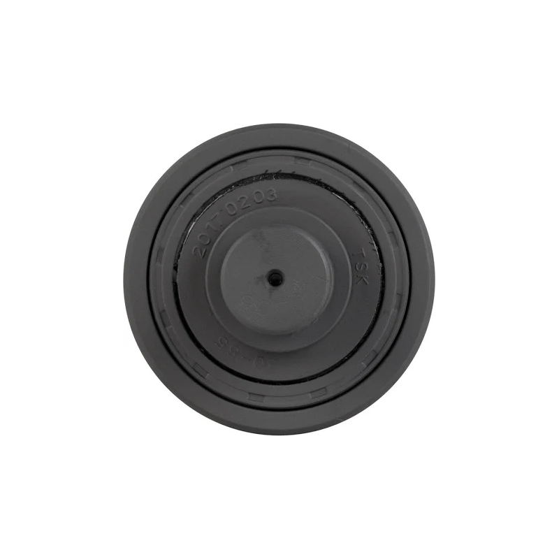 Rouleau supérieur 03912-00100 0391200100 pour excavatrice Takeuchi TB250 TB145 TB045 TB153FR TB53FR