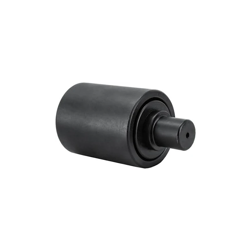 Top Roller 4718355 for Hitachi Excavator ZX30U-5A ZX35U-5A ZX40U-5A ZX48U-5A ZX50U-5A ZAXIS27U-3 ZAXIS35U-3 ZAXIS50U-3 - KUDUPARTS