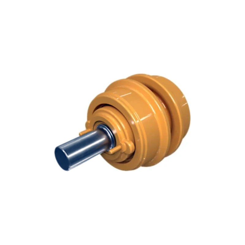 Rouleau supérieur 6S-3609 CR3002 pour moteur Caterpillar 3046 3054 3116 3126 3204 3054C C4.4 C6.6 C7 chargeur 931 933 935B 935C