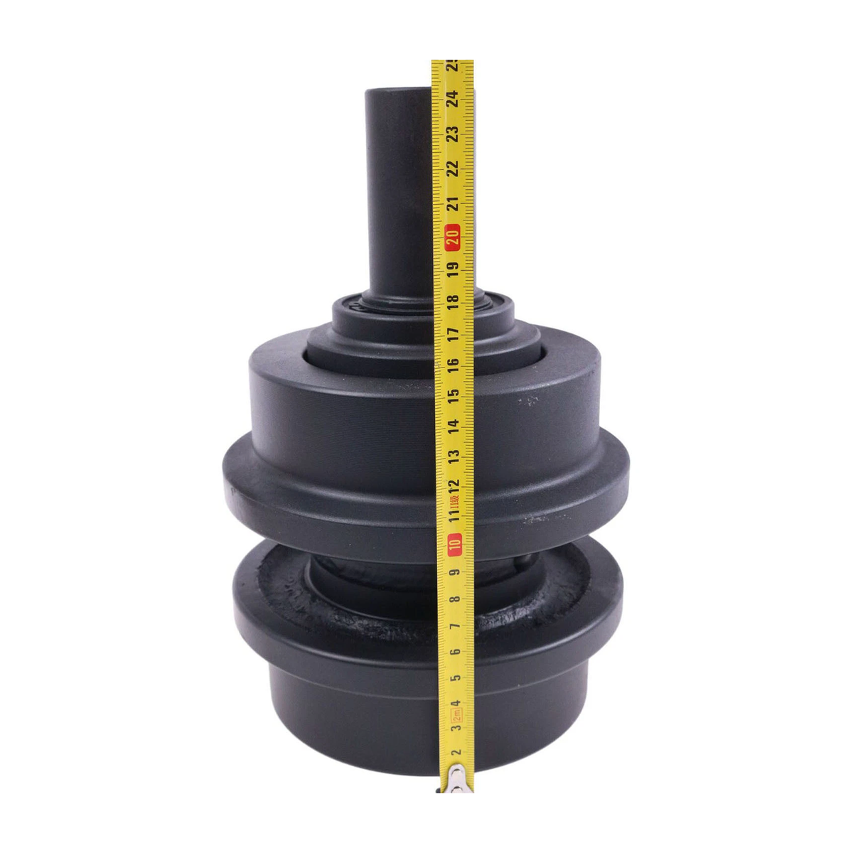 Top Roller Carrier Roller 14520416 VOE14520416 for Volvo Excavator EC140BLC - KUDUPARTS
