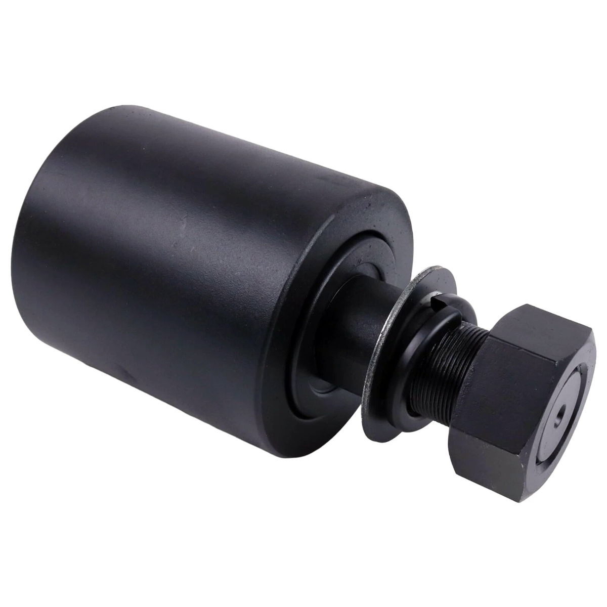 Top Roller Carrier Roller RD201-21904 for Kubota Excavator K040 K045 KX161 KH151 KH191 KX045 KX151 RX502 U45 - KUDUPARTS