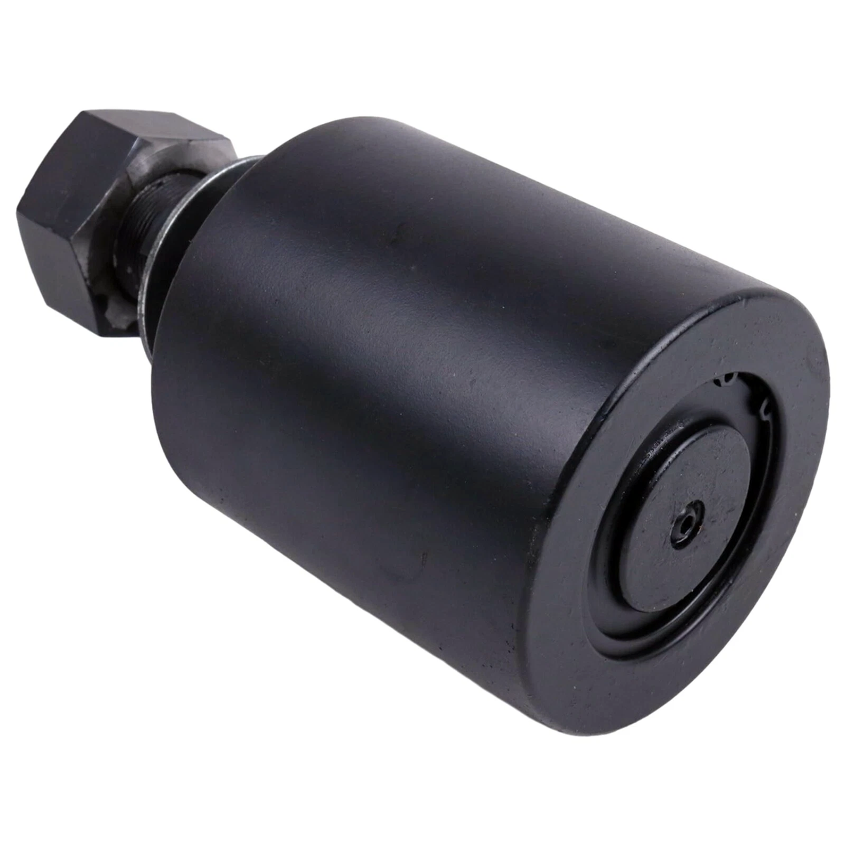 Top Roller Carrier Roller RD201-21904 for Kubota Excavator K040 K045 KX161 KH151 KH191 KX045 KX151 RX502 U45 - KUDUPARTS