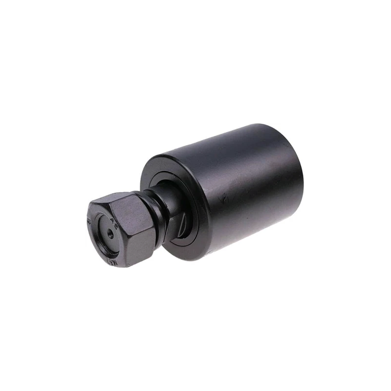 Top Roller RC208-21904 RC208-21903 for Kubota Excavator KX121-2 KX91-2 KX61-2 KX71-2 K025 KH101 KH60 KX026 - KUDUPARTS