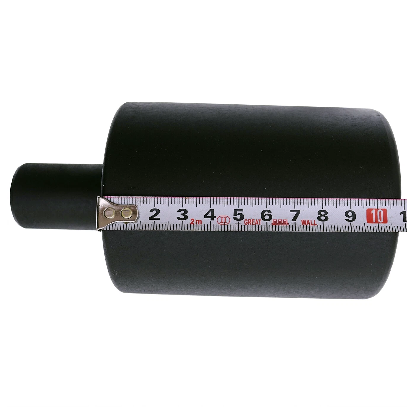 Rouleau supérieur RD411-22900 pour excavatrice Kubota KX040-4 KX057-4 KX057-5 KX121-3 KX161-3 U45-3