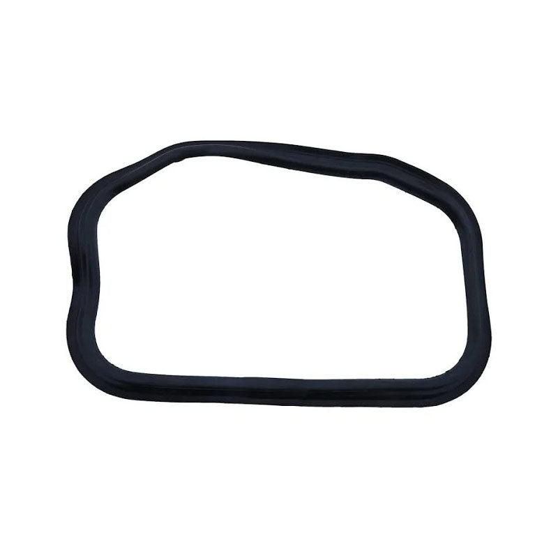 Top Window Seal 7165265 for Bobcat 751 753 763 773 863 873 883 963 S160 763 S175 T190 - KUDUPARTS