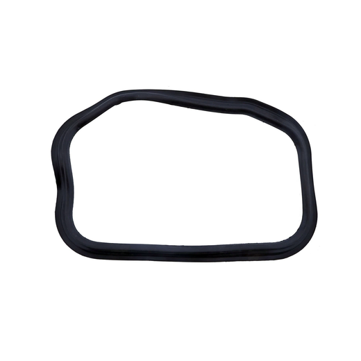 Top Window Seal 7165265 for Bobcat 751 753 763 773 863 873 883 963 S160 763 S175 T190 - KUDUPARTS