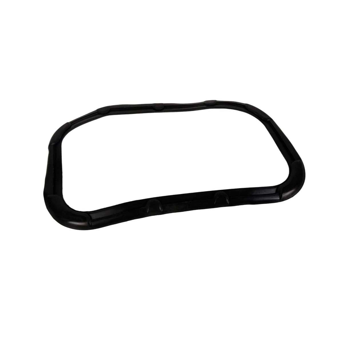 Top Window Seal 7165265 for Bobcat 751 753 763 773 863 873 883 963 S160 763 S175 T190 - KUDUPARTS