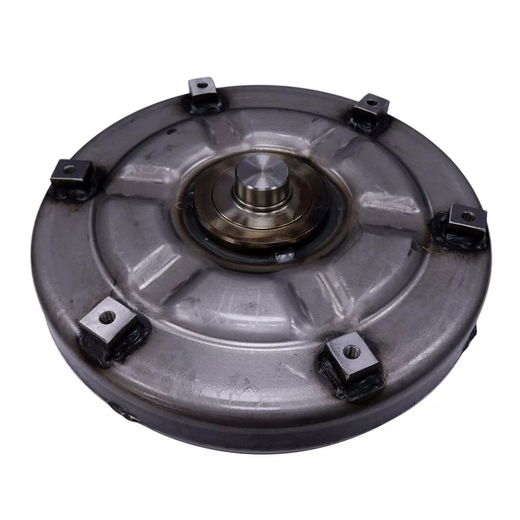 Torque Converter 32210-23350-71 for Toyota Engine 1DZ 1Z 2J 4Y Forklift 5 6 7 FG FG 5FD10 5FD15 5FD20 5FG15 5FG30 6FD20 6FG20 6FGCU25 7FDU18 7FGCU20 7FGU32 - KUDUPARTS