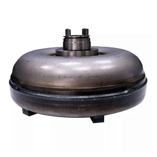 Torque Converter 32210-23350-71 for Toyota Engine 1DZ 1Z 2J 4Y Forklift 5 6 7 FG FG 5FD10 5FD15 5FD20 5FG15 5FG30 6FD20 6FG20 6FGCU25 7FDU18 7FGCU20 7FGU32 - KUDUPARTS