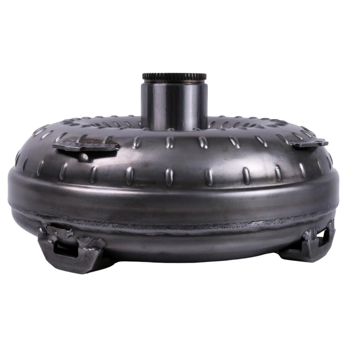 Torque Converter 4168 034 113 for ZF Transmission 4WG200 4WG210 - KUDUPARTS