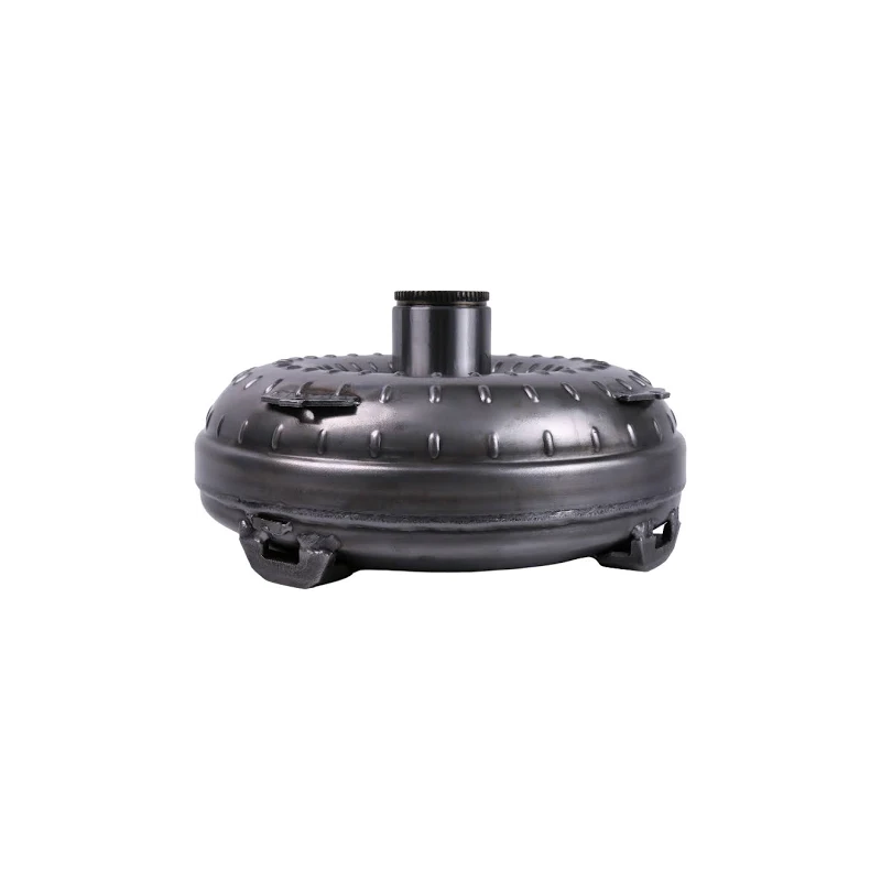 Torque Converter 87521379 New Holland Wheel Loader W190B W190C W230C - KUDUPARTS