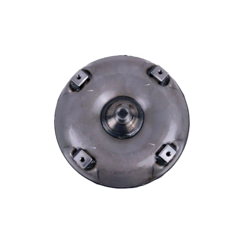 Convertidor de par AT189378 para motores John Deere 4045DT, 4045TT, cargadores 544E, 710D, 710J, 310E, 410G y montacargas 485E, 486E6E