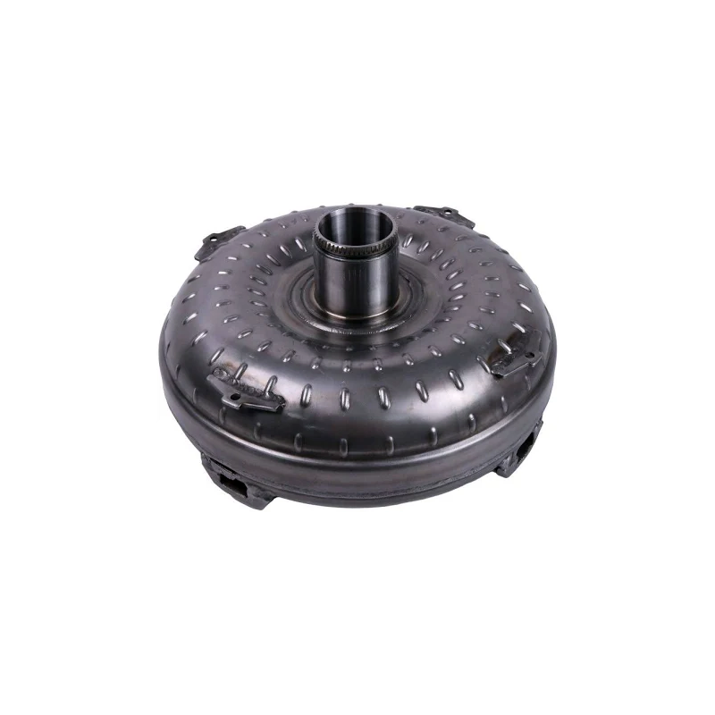 Torque Converter AT211311 for Hitachi Wheel Loader LX120-5 - KUDUPARTS
