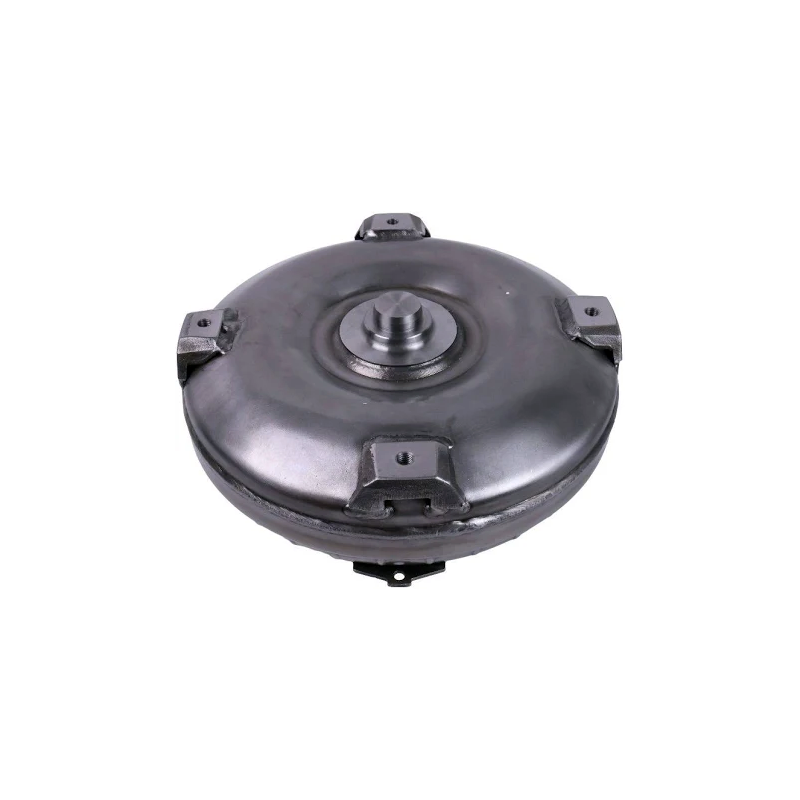 Torque Converter AT211311 for Hitachi Wheel Loader LX120-5 - KUDUPARTS