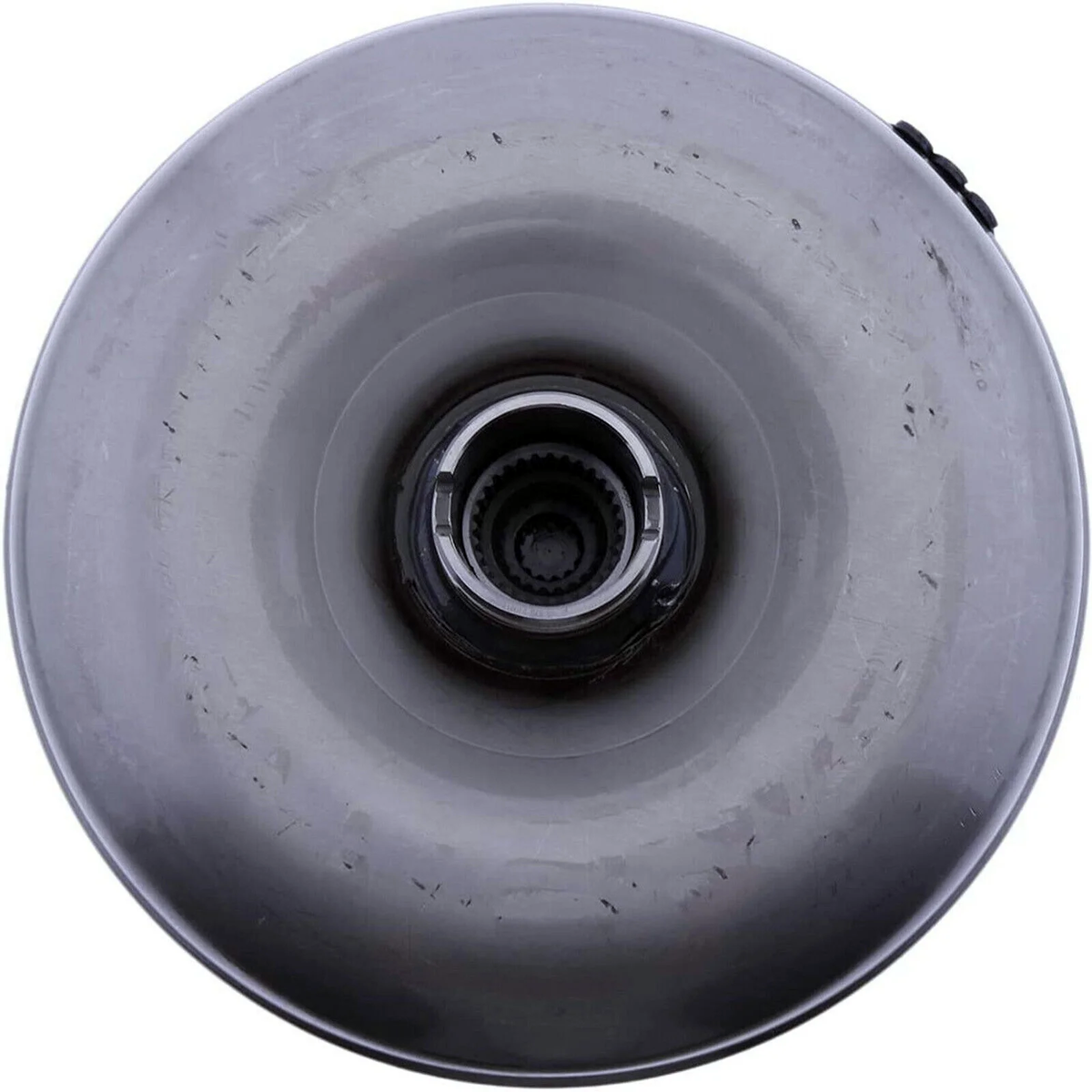 Torque Converter PG200131 AT393835 for John Deere Loader 310J 310K 310SJ 310SK - KUDUPARTS