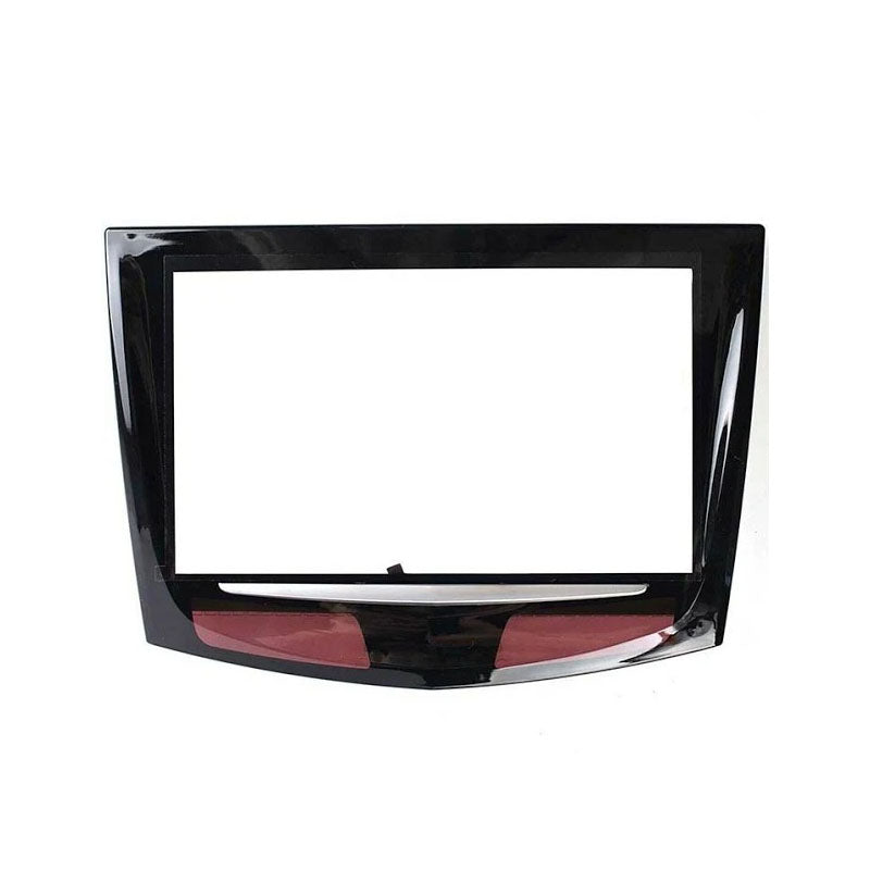 Touch Screen 23388826 84336754 for Cadillac ATS Escalade SRX Luxury CTS-V - KUDUPARTS