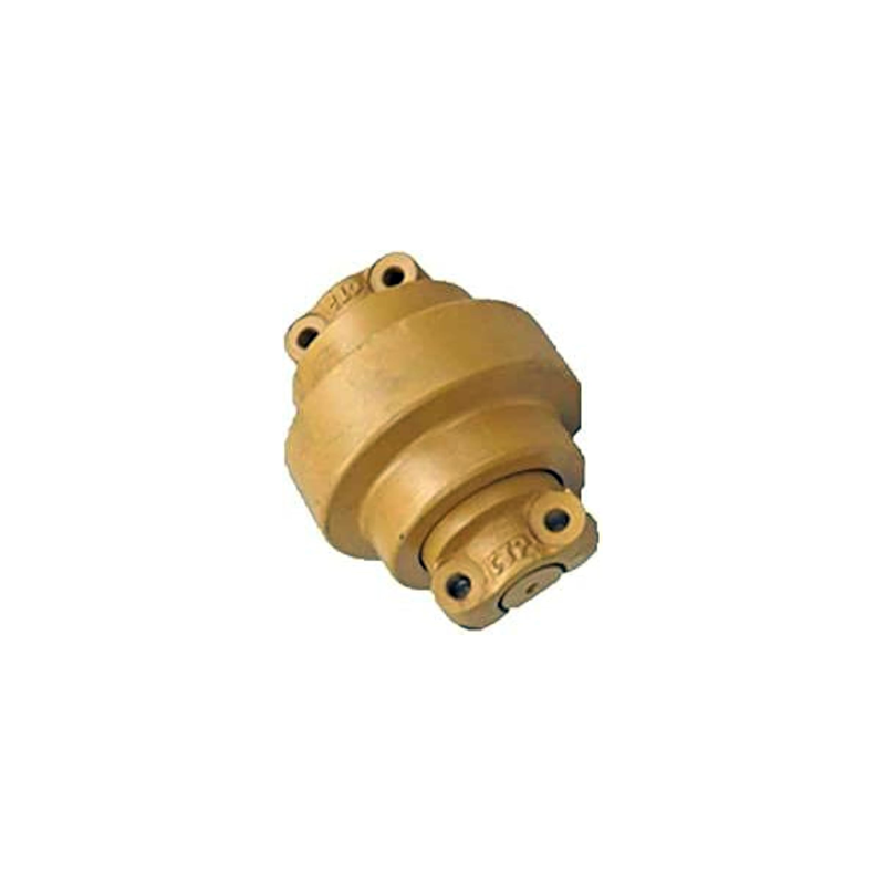 Rouleau de chenille central GP 3408957 pour excavatrice Caterpillar CAT 304.5 304CR 305.5 305CR 306 moteur 3024 S4L2 4M40 K4N