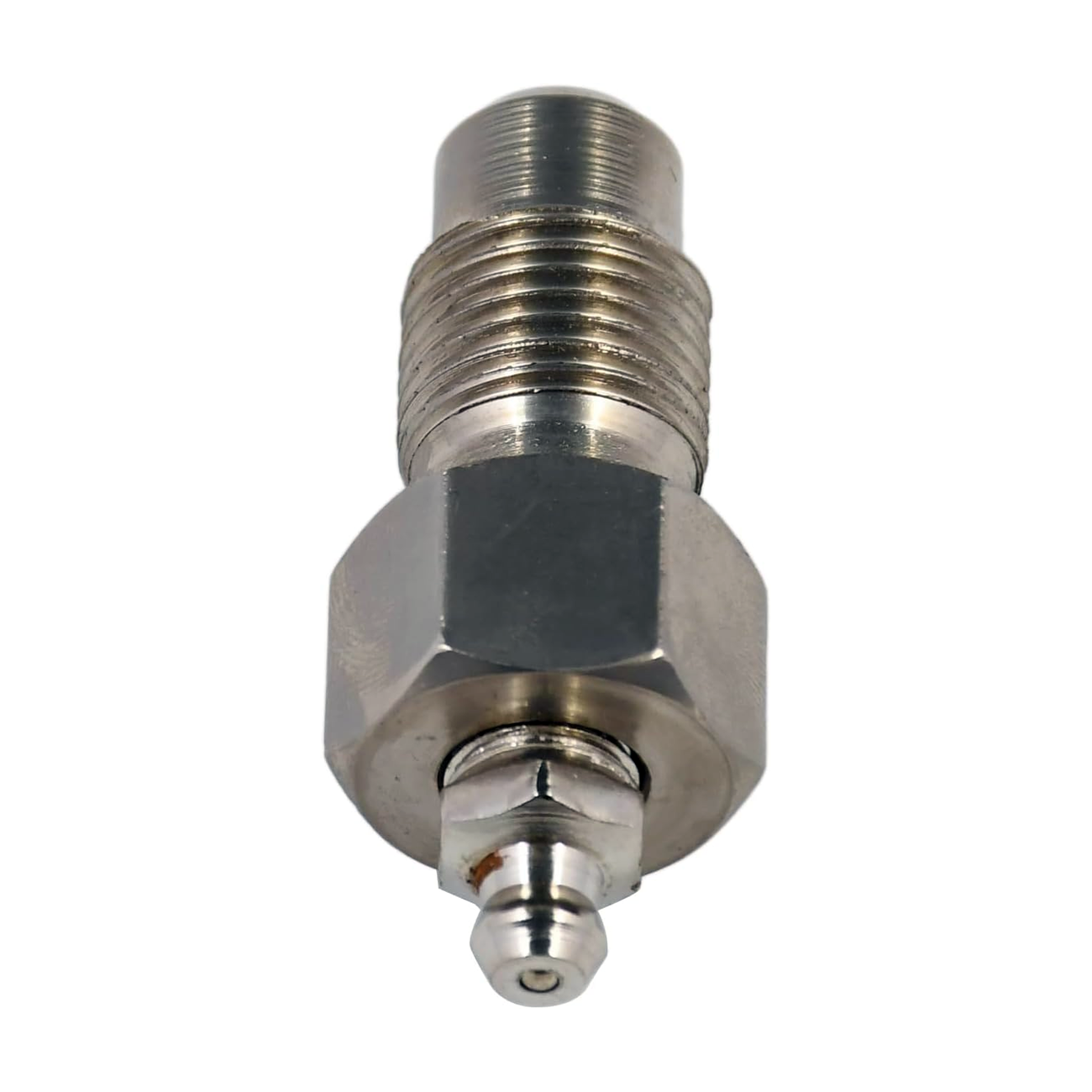Track Adjuster Grease Valve RC101-21552 for Kubota Excavator KX033-4 KX040-4 KX057-4 KX057-5 KX080-3 KX080-3T KX080-4 KX121-2 KX121-3