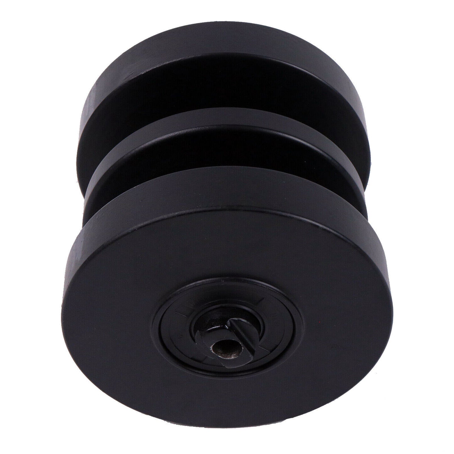 Galet inférieur de chenille 7165324 pour excavatrice Bobcat 418 E08 E10