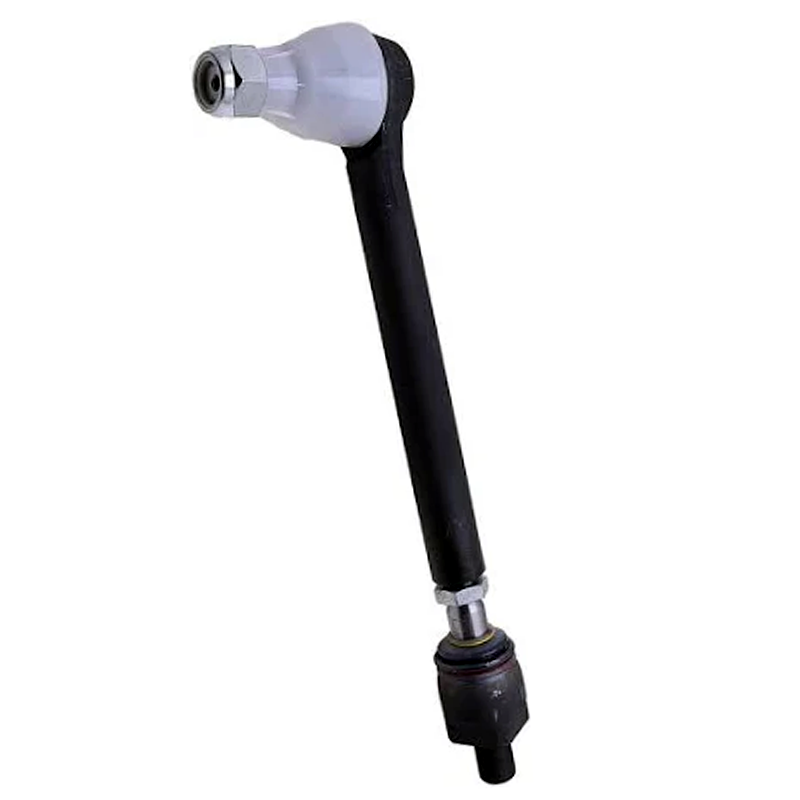 Track Rod Tie Rod Assembly 0501007552 0501-007-552 for ZF - KUDUPARTS