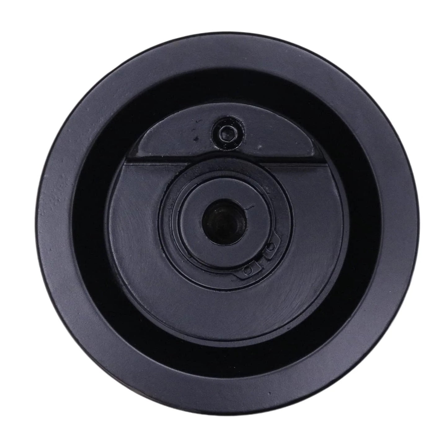 Galet de chenille RD411-21740 pour excavatrice Kubota KX057-4 KX161-3 U45-3 U45S U50-3 U55 U55-4