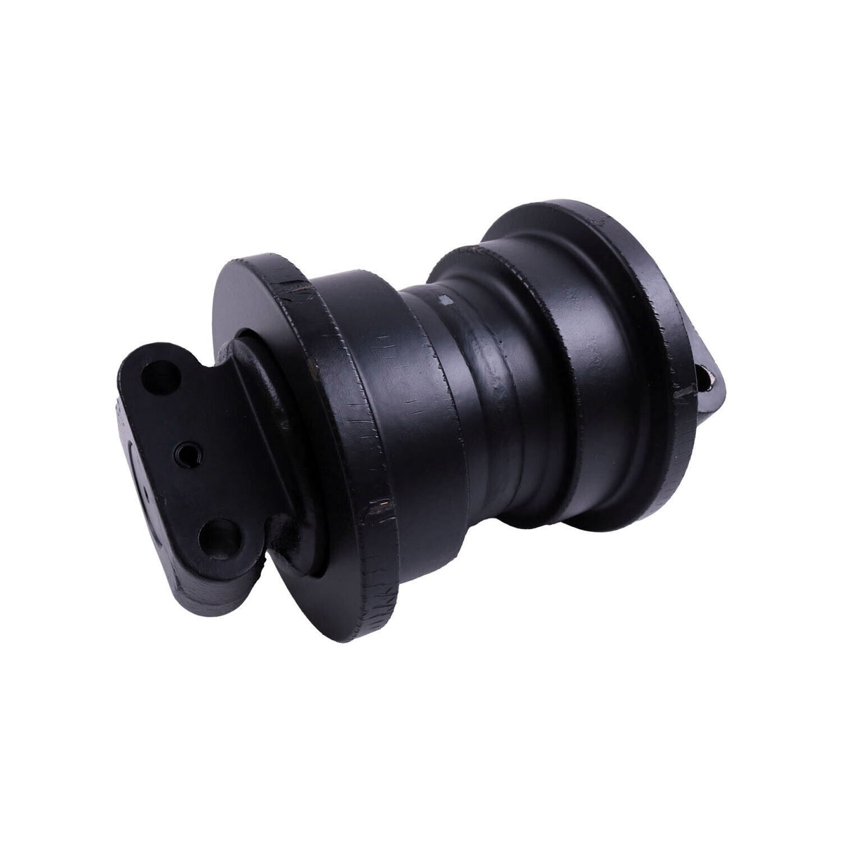 Track Roller 127-3806 6I-6524 for Caterpillar CAT 307 307A 307B 308 E70B 307SSR Mini Excavator - KUDUPARTS