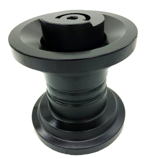 Track Roller 172441-37301 for Yanmar Excavator VIO25V-1 VIO30-1 VIO35-3 B22-1 B27 B25V B37B - KUDUPARTS
