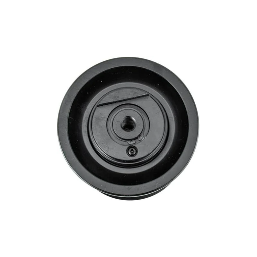 Track Roller 172460-37290 for Yanmar Excavator VIO55-5B VIO55-6B - KUDUPARTS