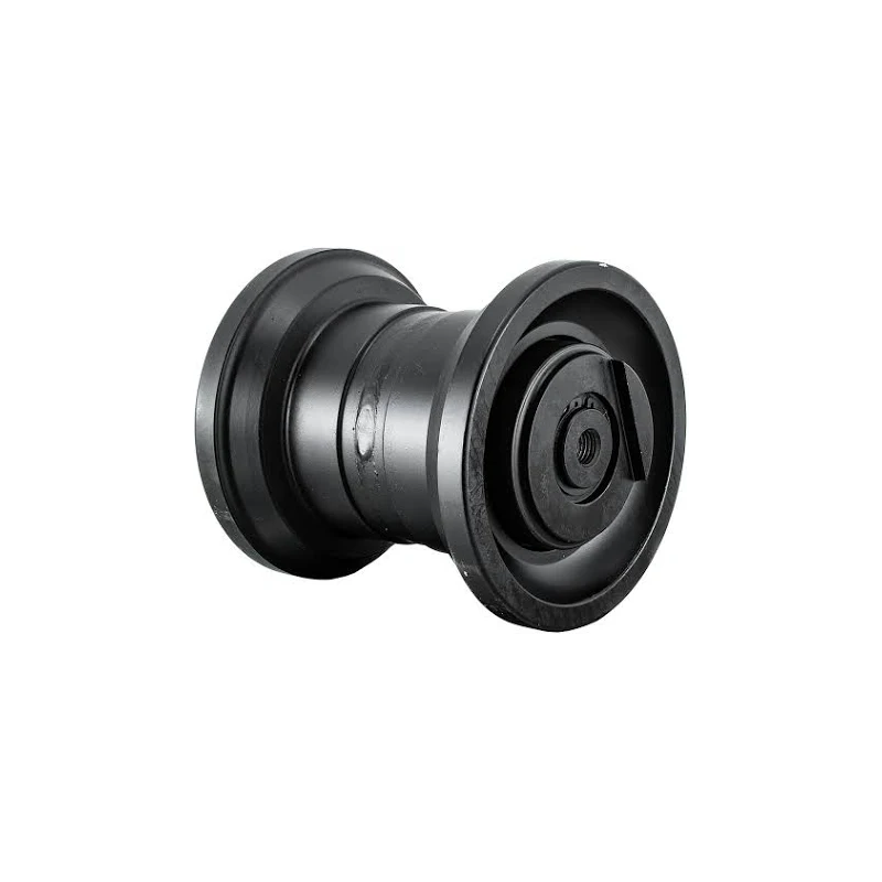Galet de chenille 172460-37290 pour excavatrice Yanmar VIO55-5B VIO55-6B
