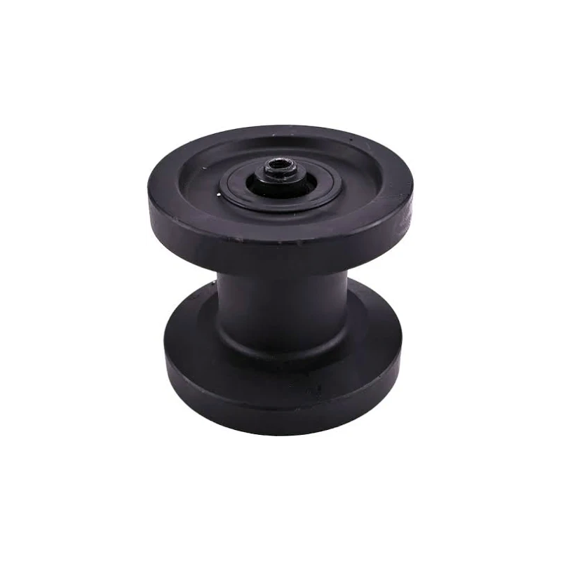 Galet de chenille 172A64-37300 pour pelle Yanmar VIO17 SV15