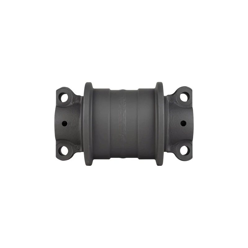 Track Roller 201-30-54110 for Komatsu PC60-5 PC60-6 PC60-7 PC70-6 Excavator - KUDUPARTS