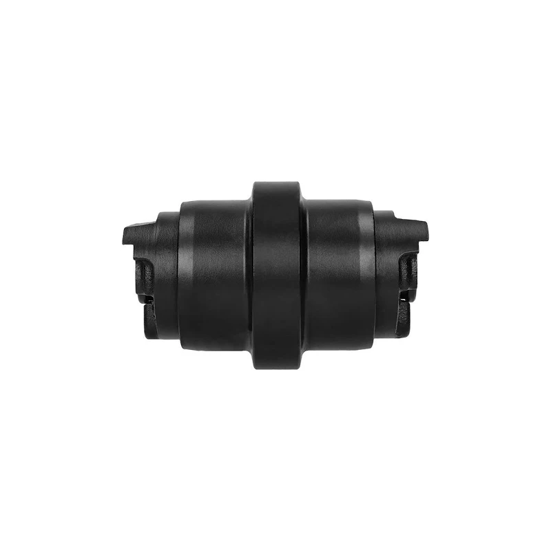 Track Roller 21U-30-31301 for Komatsu Excavator PC20MR-1 PC20UU-3 PC27MR-2 PC30MR-2 PC35MR-2 - KUDUPARTS
