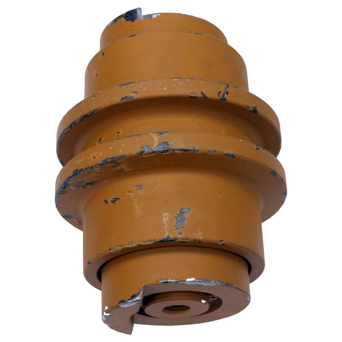 Track Roller 265-7674 for Caterpillar CAT Excavator 304CCR 305CCR 305DCR - KUDUPARTS