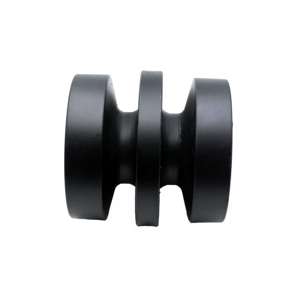 Galet de chenille 304-1890 pour chargeuse sur chenilles Caterpillar CAT 279C 289C 299C 279D 259D 259B3 299D 279C2