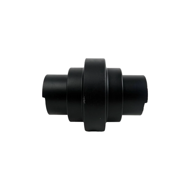 Track Roller 386-0791 3860791 for Caterpillar CAT Excavator 302.4D 302.7D - KUDUPARTS
