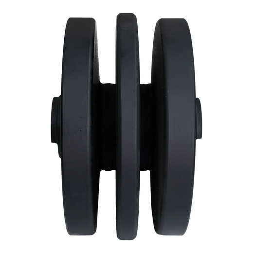 Track Roller 536-3552 348-9647 for Caterpillar CAT Loader 259B3 259D 262D 279D 289C 289D 299D - KUDUPARTS