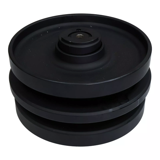 Track Roller 536-3552 348-9647 for Caterpillar CAT Loader 259B3 259D 262D 279D 289C 289D 299D - KUDUPARTS