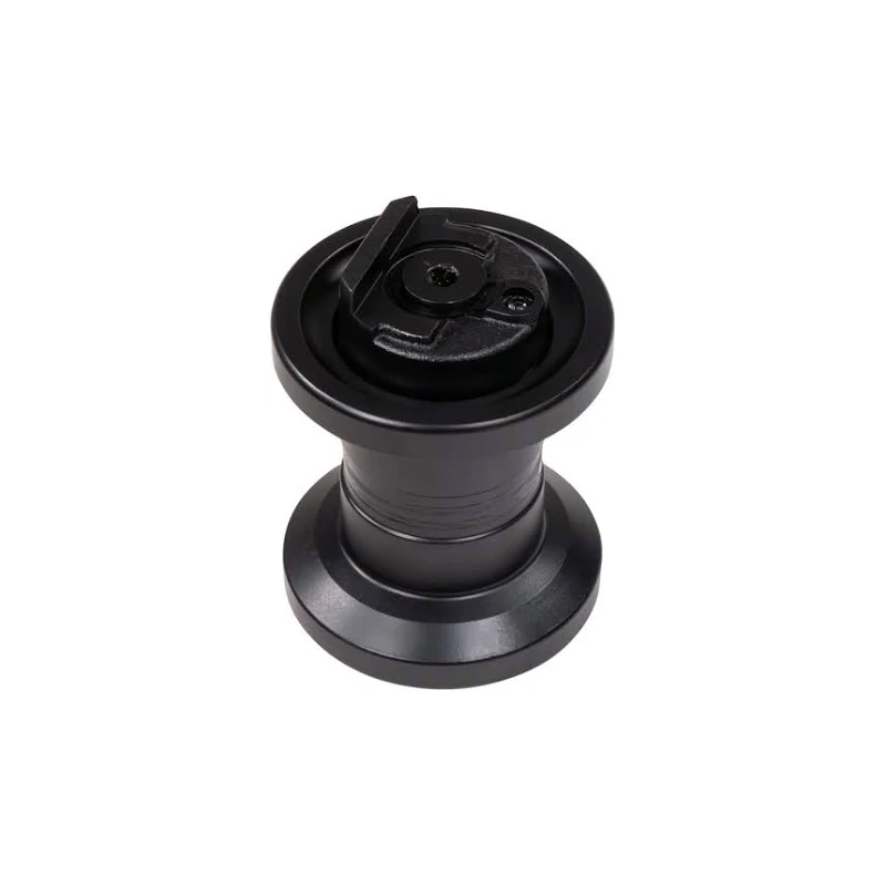 Track Roller 562-7102 for Caterpillar CAT Excavator 303.5CR 304SR 302.7CR 303CR 303 SR - KUDUPARTS