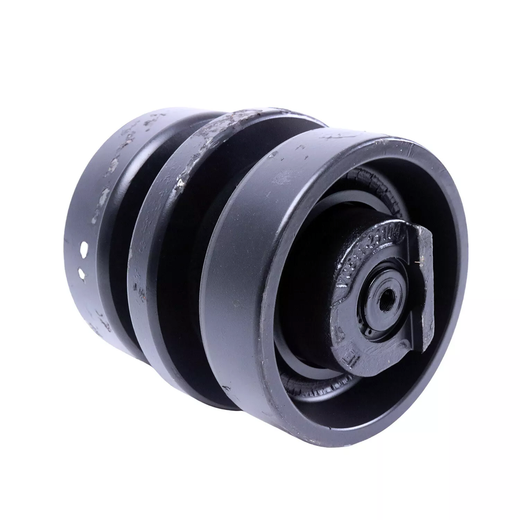 Track Roller 6687138 for Bobcat Compact Track Loader T110 - KUDUPARTS