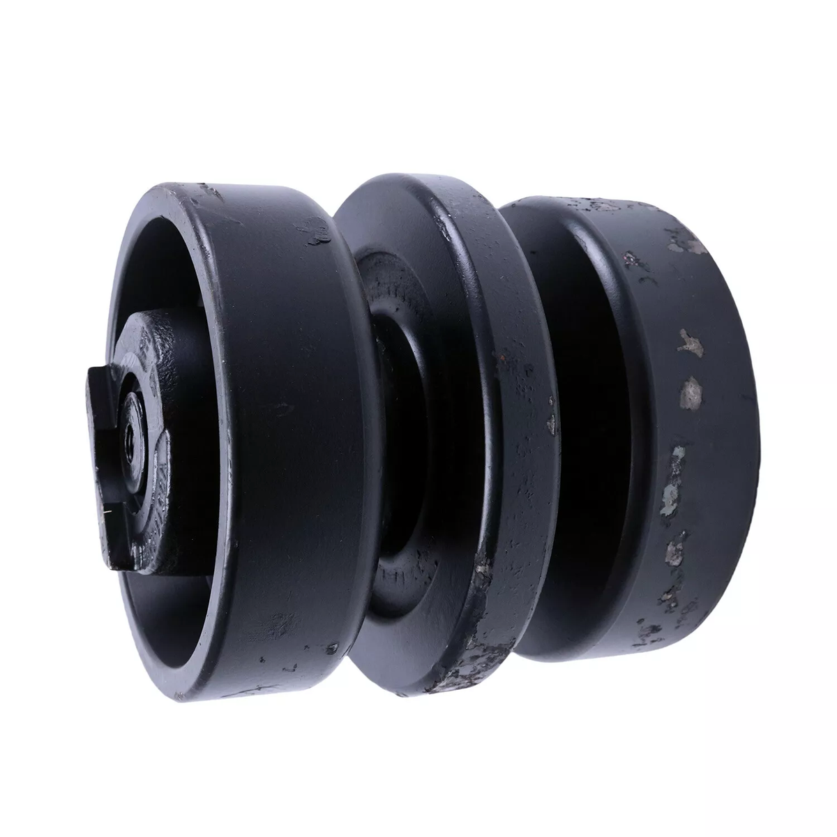 Track Roller 6687138 for Bobcat Compact Track Loader T110 - KUDUPARTS