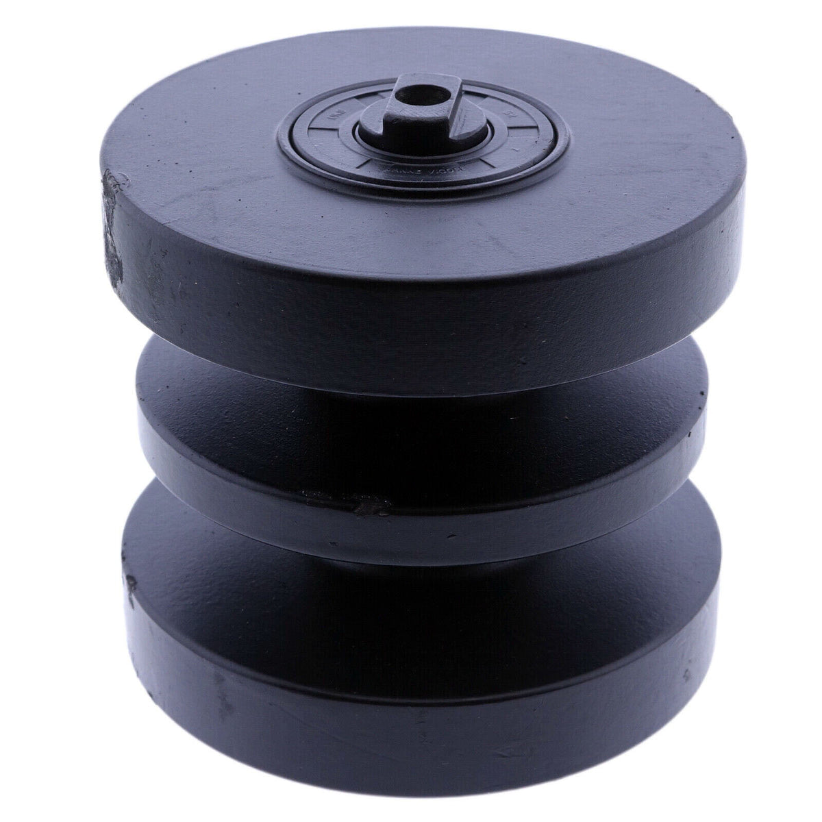 Track Roller 7109409 for Bobcat Loader MT50 MT52 MT55 MT85 - KUDUPARTS